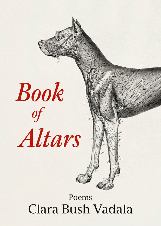 Book of Altars