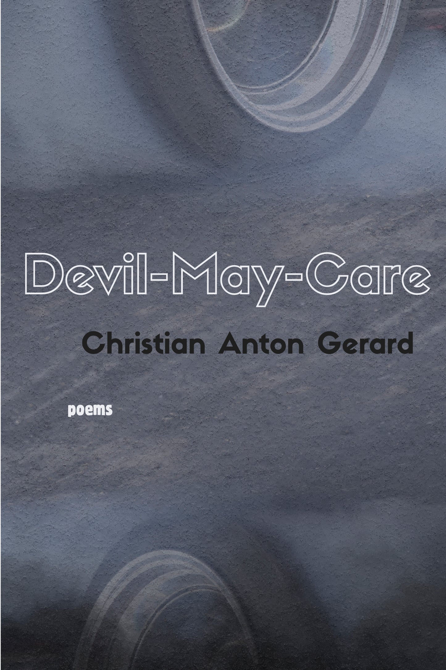 PRE-ORDER: Devil-May-Care