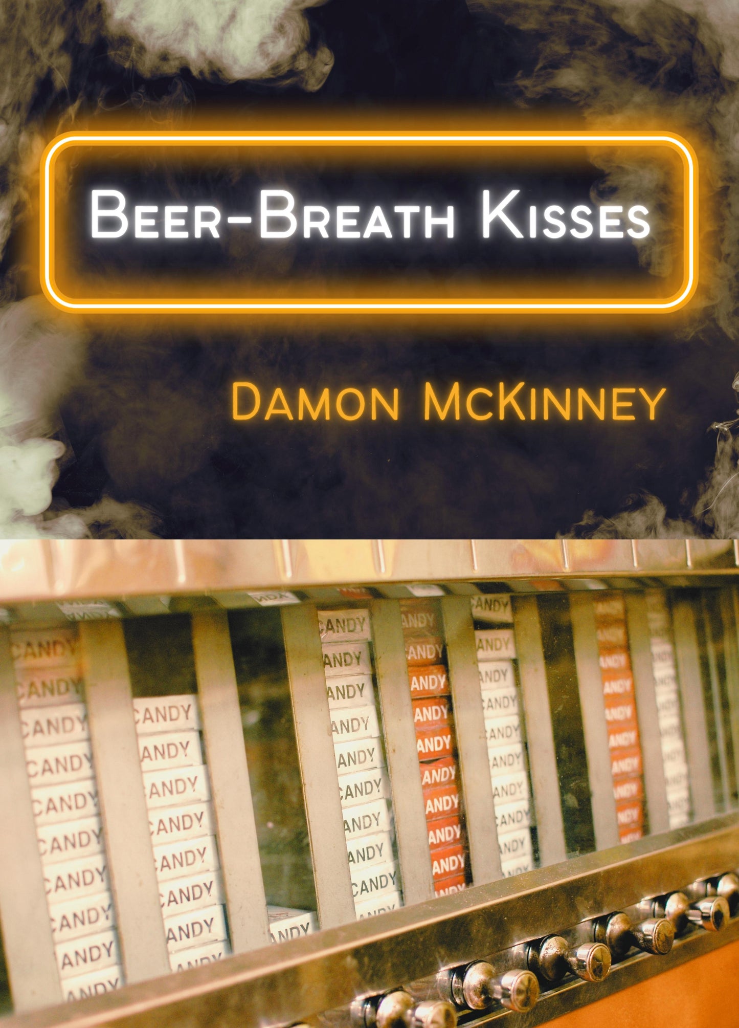 Beer-Breath Kisses