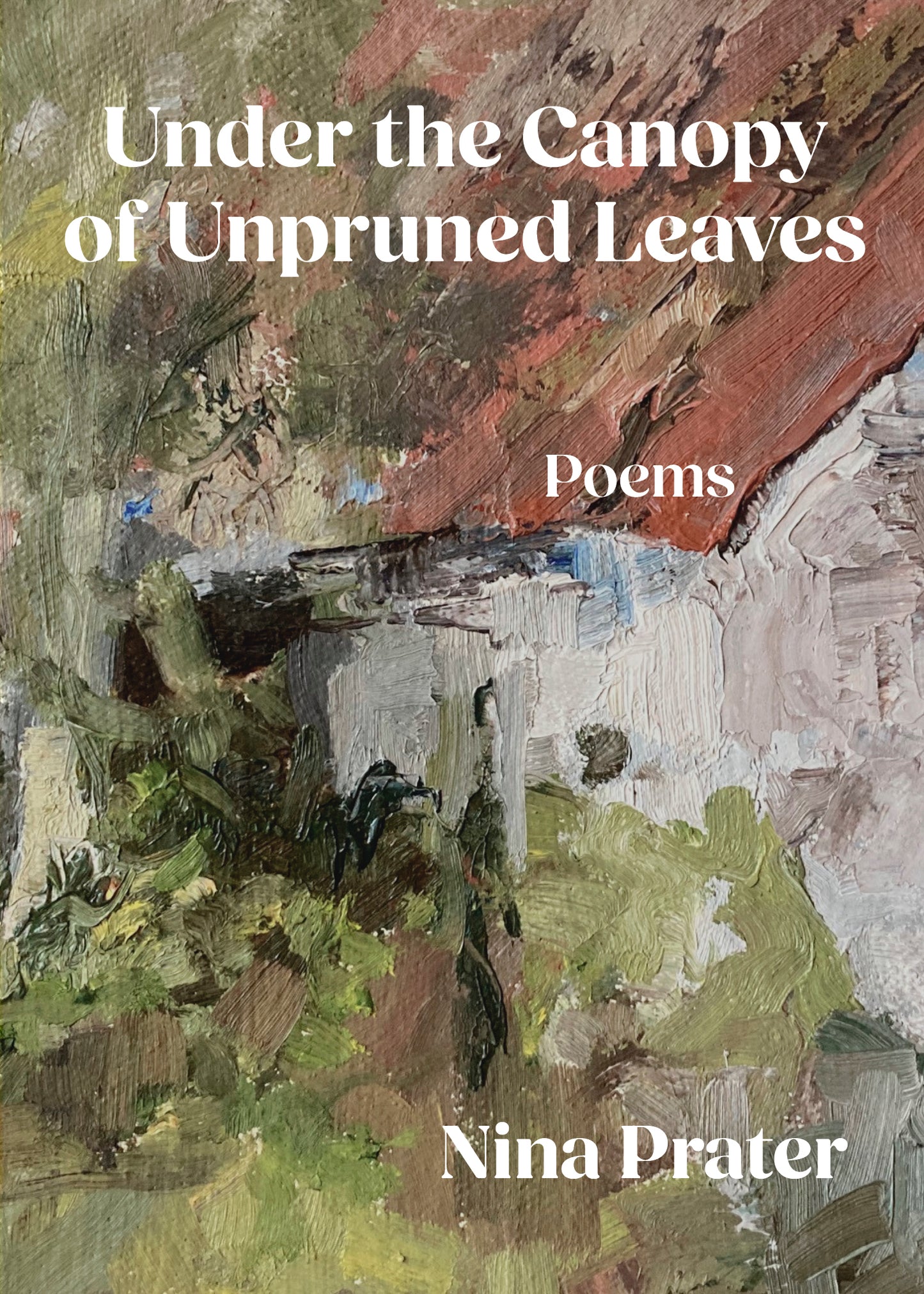 Under the Canopy of Unpruned Leaves