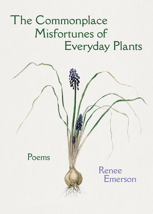 The Commonplace Misfortunes of Everyday Plants