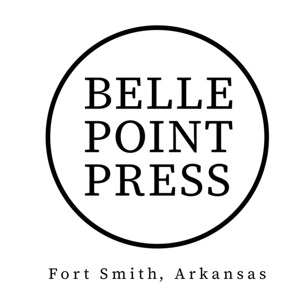 Belle Point Press Gift Card