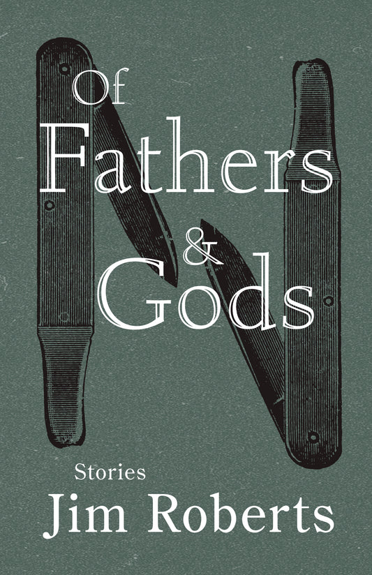 PRE-ORDER: Of Fathers & Gods