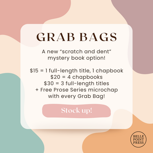 Grab Bag (Scratch and Dent)